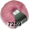 Пряжа Lana Gatto Silk Mohair Пряжа Lana Gatto Silk Mohair