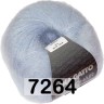 Пряжа Lana Gatto Silk Mohair Пряжа Lana Gatto Silk Mohair