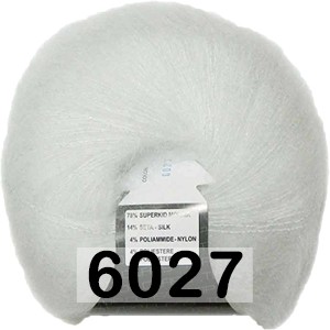 Пряжа Lana Gatto Silk Mohair