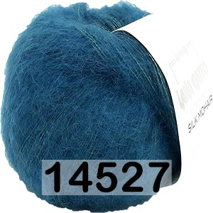 Пряжа Lana Gatto Silk Mohair
