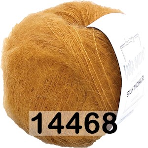 Пряжа Lana Gatto Silk Mohair