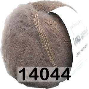 Пряжа Lana Gatto Silk Mohair