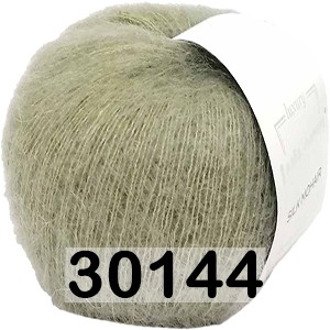 Пряжа Lana Gatto Silk Mohair