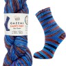Пряжа Gazzal Happy Feet