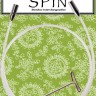Леска Spin прозрачный нейлон