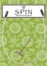 Леска Spin прозрачный нейлон