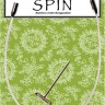 Леска Spin прозрачный нейлон
