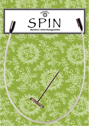 Леска Spin прозрачный нейлон