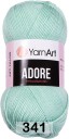 Пряжа YarnArt Adore