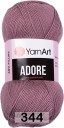 Пряжа YarnArt Adore