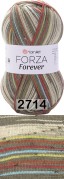 Пряжа YarnArt Forza Forever