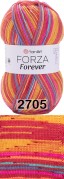 Пряжа YarnArt Forza Forever