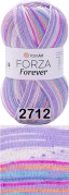 Пряжа YarnArt Forza Forever