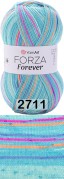 Пряжа YarnArt Forza Forever