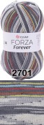 Пряжа YarnArt Forza Forever