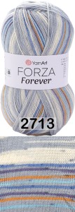 Пряжа YarnArt Forza Forever