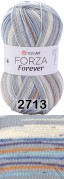 Пряжа YarnArt Forza Forever