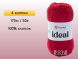 Пряжа Yarnart Ideal, 4 мотка в Северодвинске