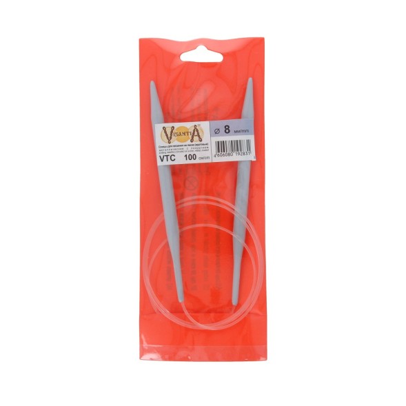 Спицы Vtc Visantia круговые металл Gamma