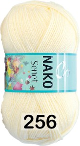 Пряжа Nako Senet