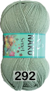 Пряжа Nako Senet