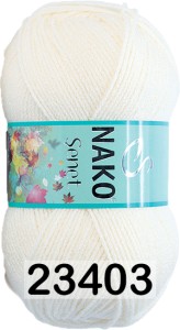 Пряжа Nako Senet
