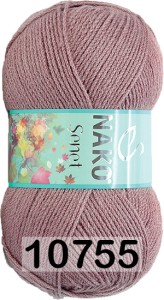 Пряжа Nako Senet