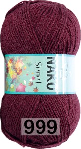 Пряжа Nako Senet