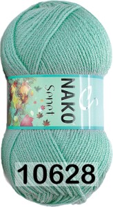 Пряжа Nako Senet