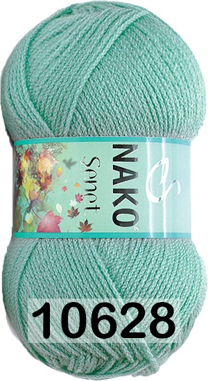 Пряжа Nako Senet