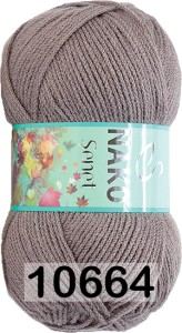 Пряжа Nako Senet