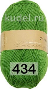 Пряжа Пехорка Удачный Выбор