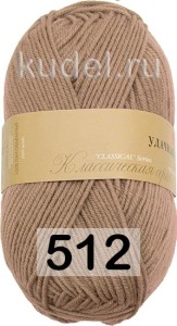 Пряжа Пехорка Удачный Выбор