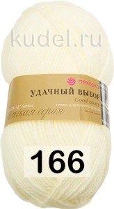 Пряжа Пехорка Удачный Выбор