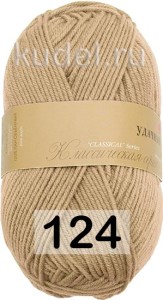 Пряжа Пехорка Удачный Выбор