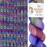 Пряжа Gazzal Unicorn