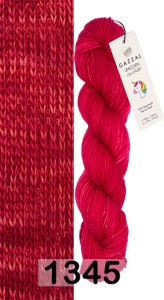 Пряжа Gazzal Unicorn