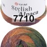 Пряжа YarnArt Stylish Alpaca