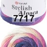 Пряжа YarnArt Stylish Alpaca