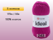 Пряжа Yarnart Ideal, 5 мотков в Северодвинске