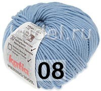 Пряжа Katia Merino