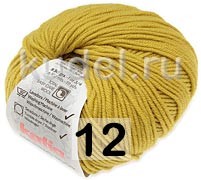 Пряжа Katia Merino