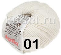 Пряжа Katia Merino