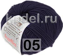 Пряжа Katia Merino