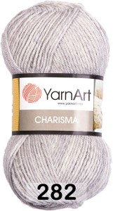 Пряжа YarnArt Charisma
