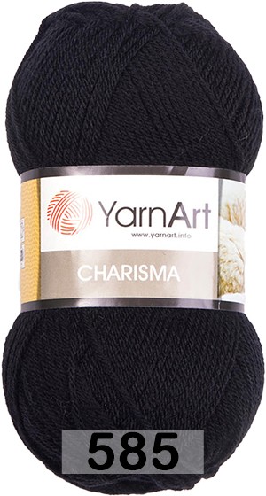 Пряжа YarnArt Charisma