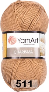 Пряжа YarnArt Charisma