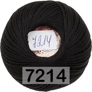 Пряжа ПНК им.Кирова КРУЖЕВНИЦА набор 2 шт