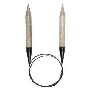 Lykke Спицы круговые Driftwood