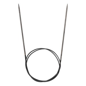 Lykke Спицы круговые Driftwood